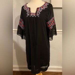 Boho dress